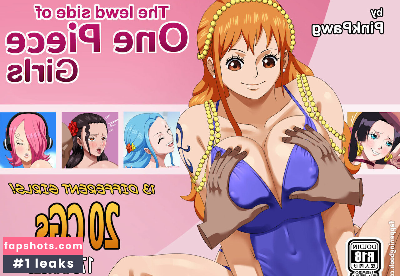 One Piece gallery photo #177