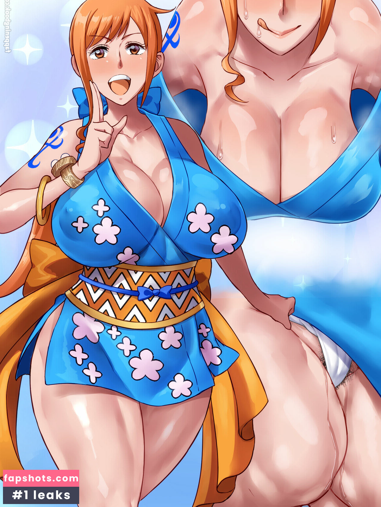 One Piece gallery photo #183