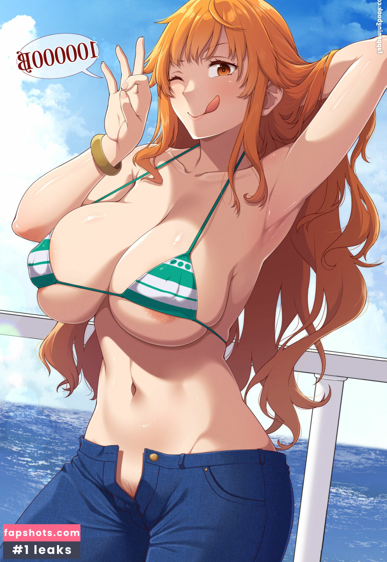 One Piece gallery photo #186