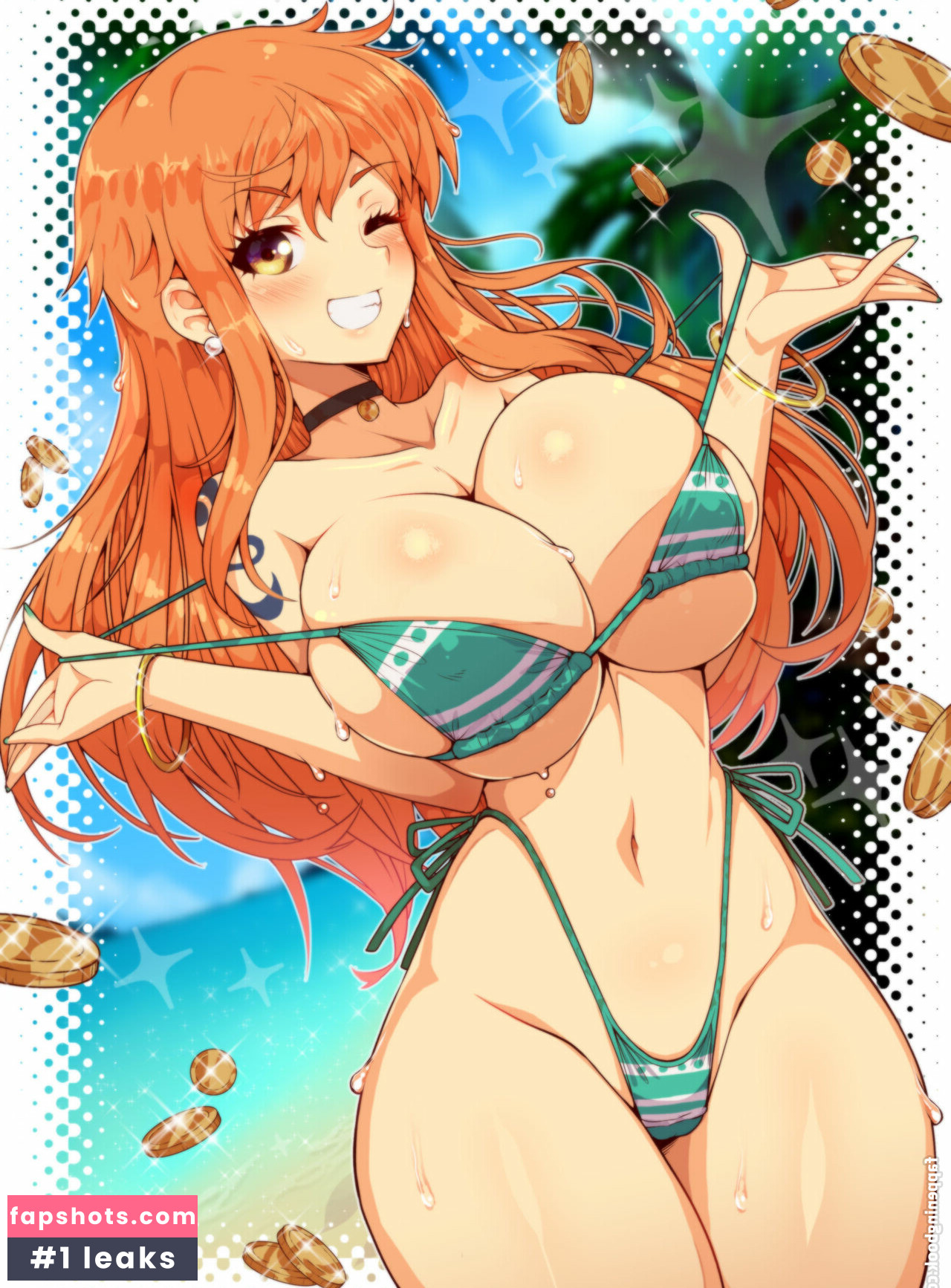 One Piece gallery photo #190