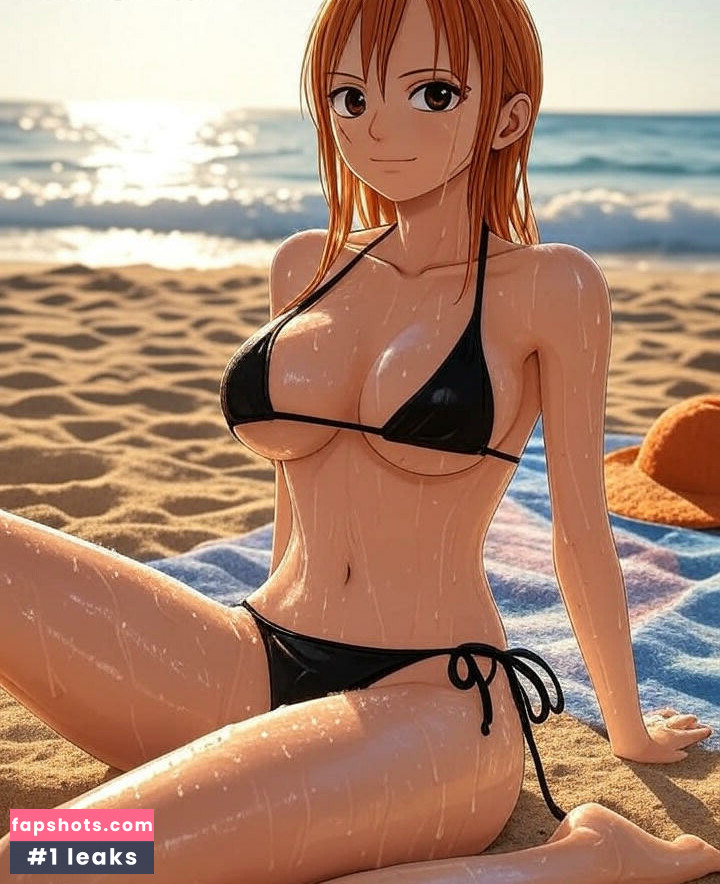 One Piece gallery photo #30