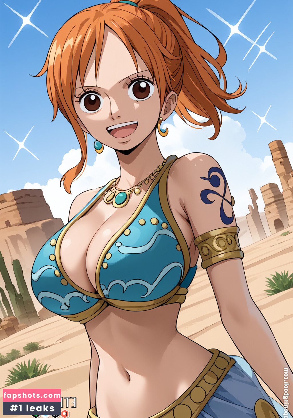 One Piece gallery photo #67