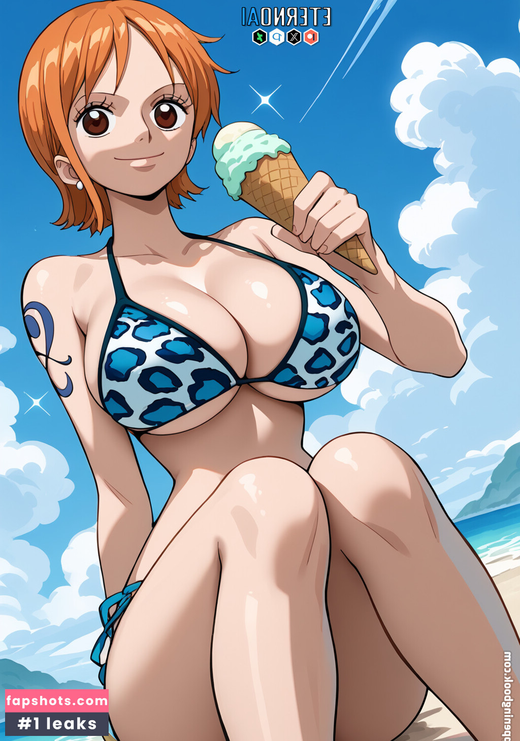 One Piece gallery photo #68