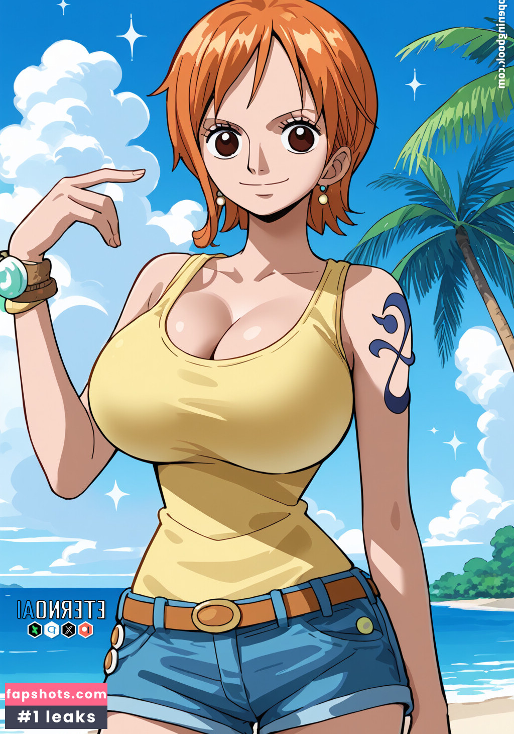 One Piece gallery photo #69