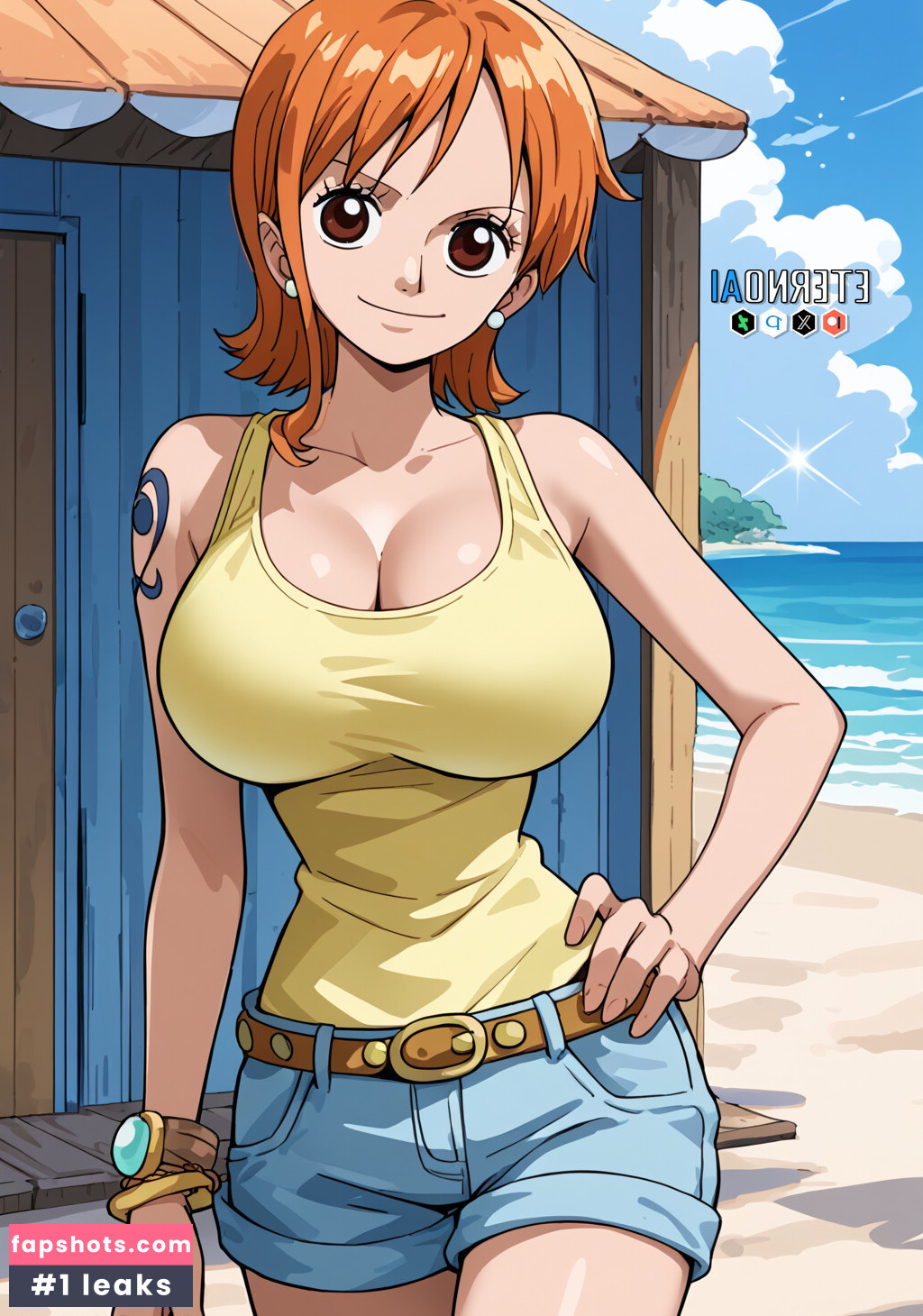 One Piece gallery photo #70