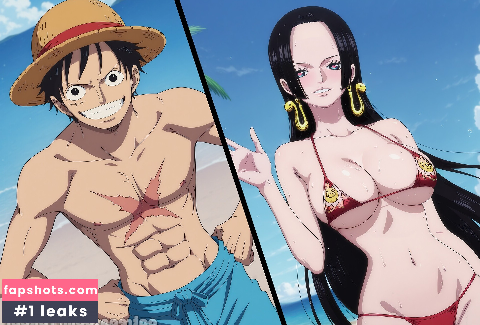 One Piece gallery photo #8