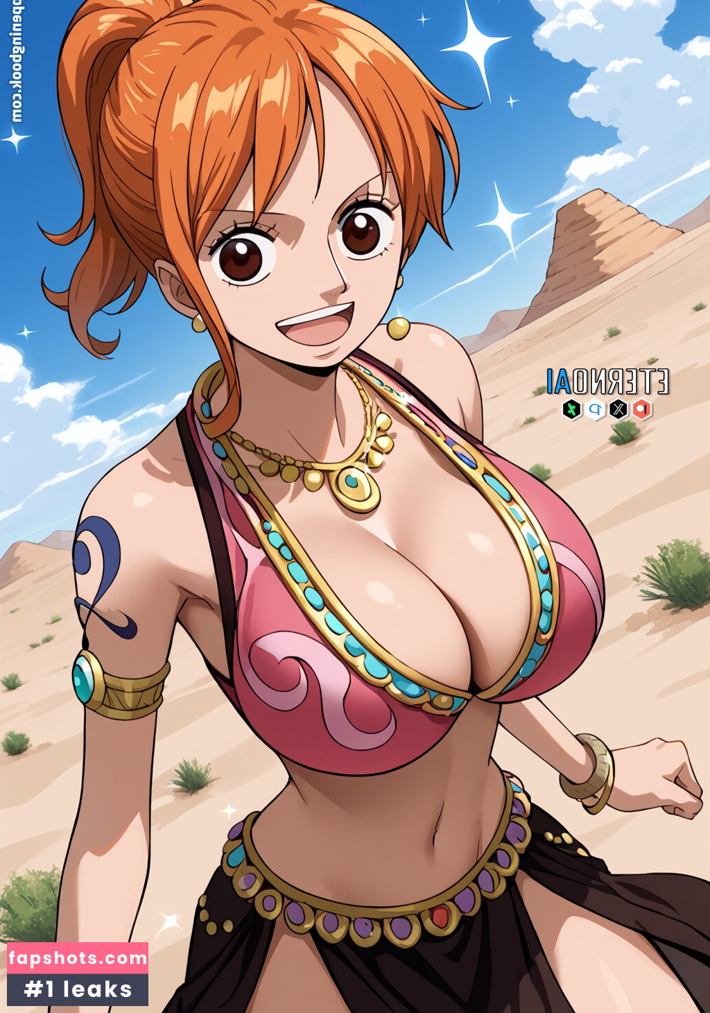 One Piece gallery photo #71