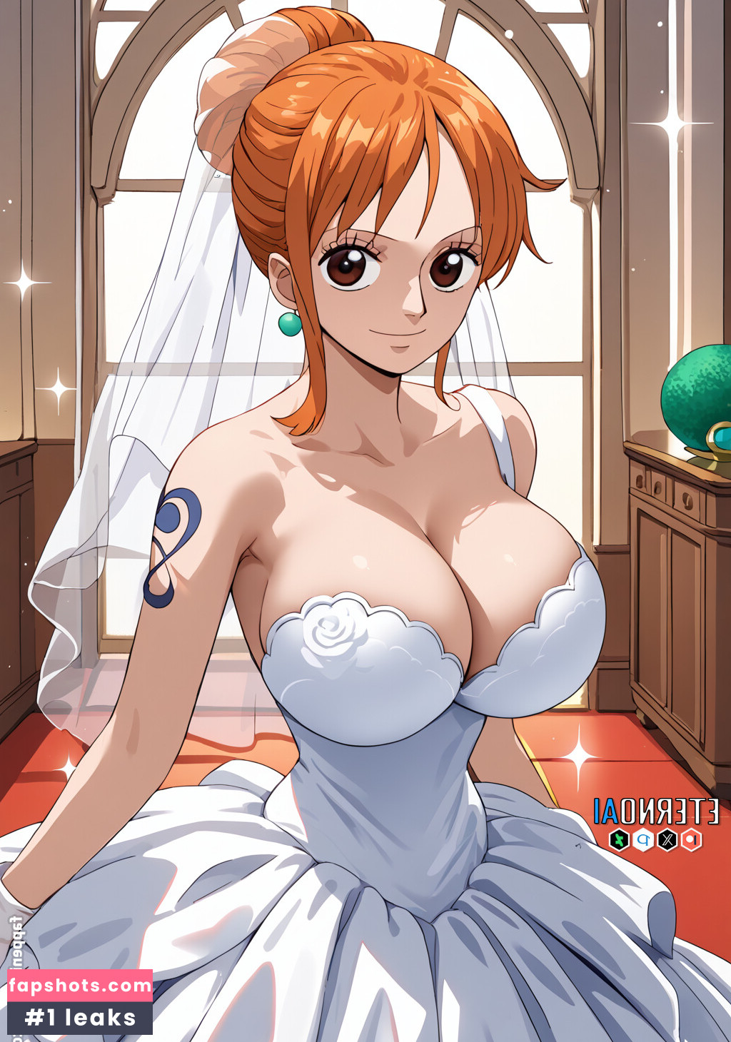 One Piece gallery photo #75