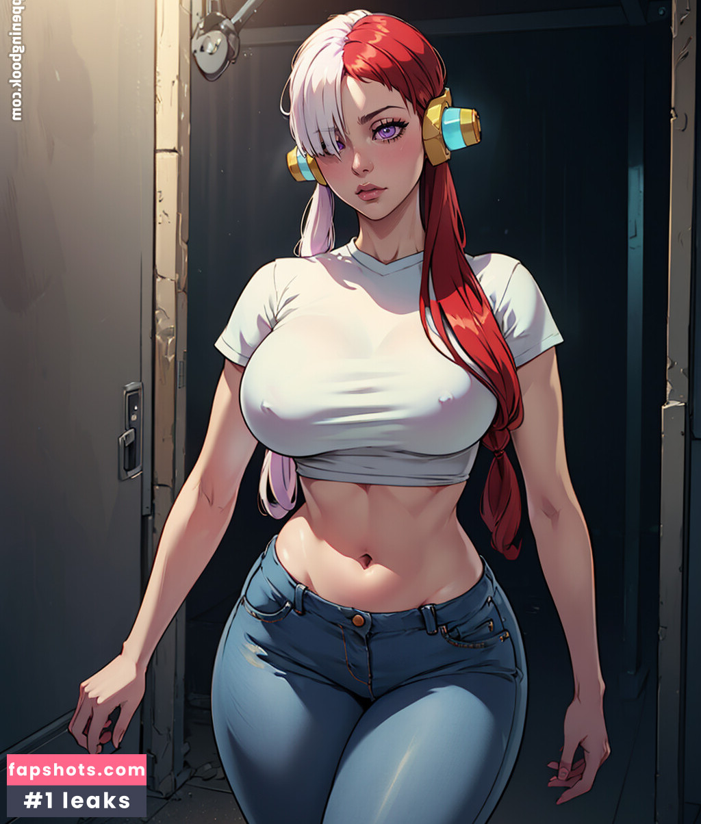 One Piece gallery photo #92