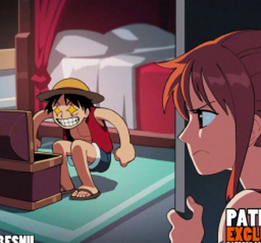 one-piece Nude Leaks OnlyFans Photos #643 - LeakJerk