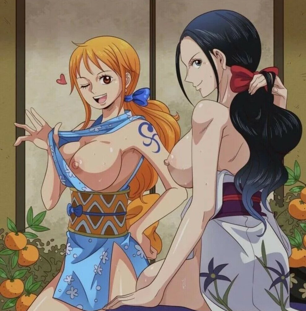 one-piece Nude Leaks OnlyFans Photos #663 - LeakJerk