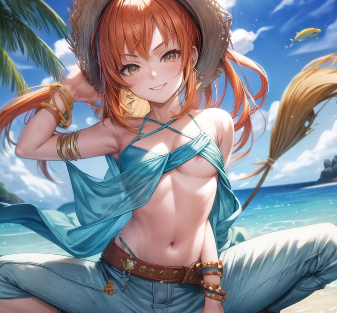 one-piece Nude Leaks OnlyFans Photos #699 - LeakJerk