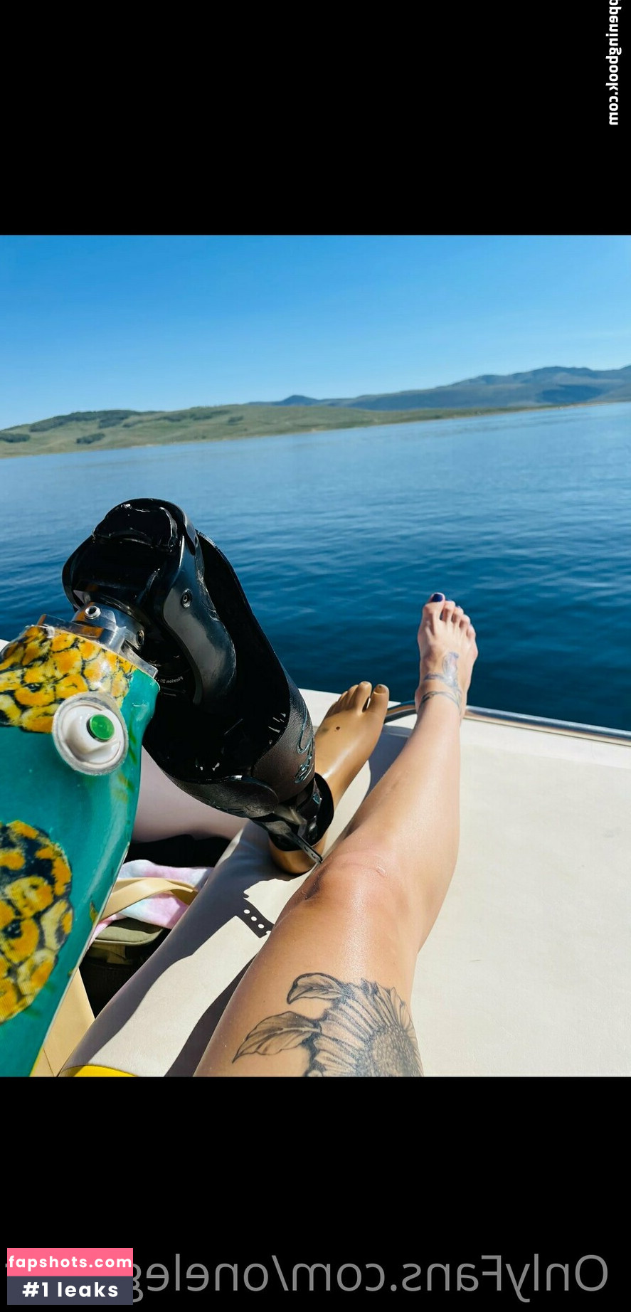 oneleglover gallery photo #19