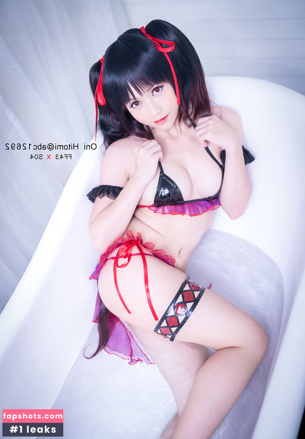 Oni Hitomi gallery photo #11