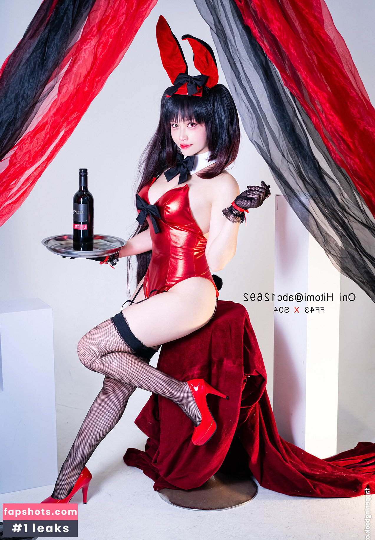 Oni Hitomi gallery photo #18