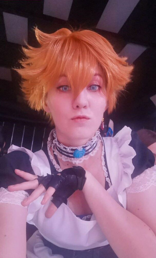 oniksiya-sofinikum Nude Leaks OnlyFans Photos #1561 - LeakJerk