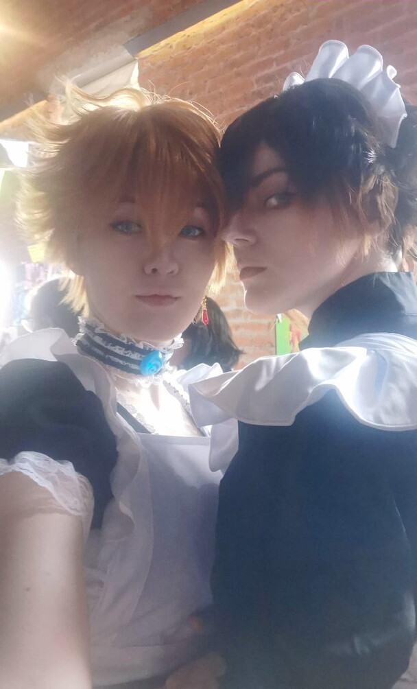 oniksiya-sofinikum Nude Leaks OnlyFans Photos #1564 - LeakJerk