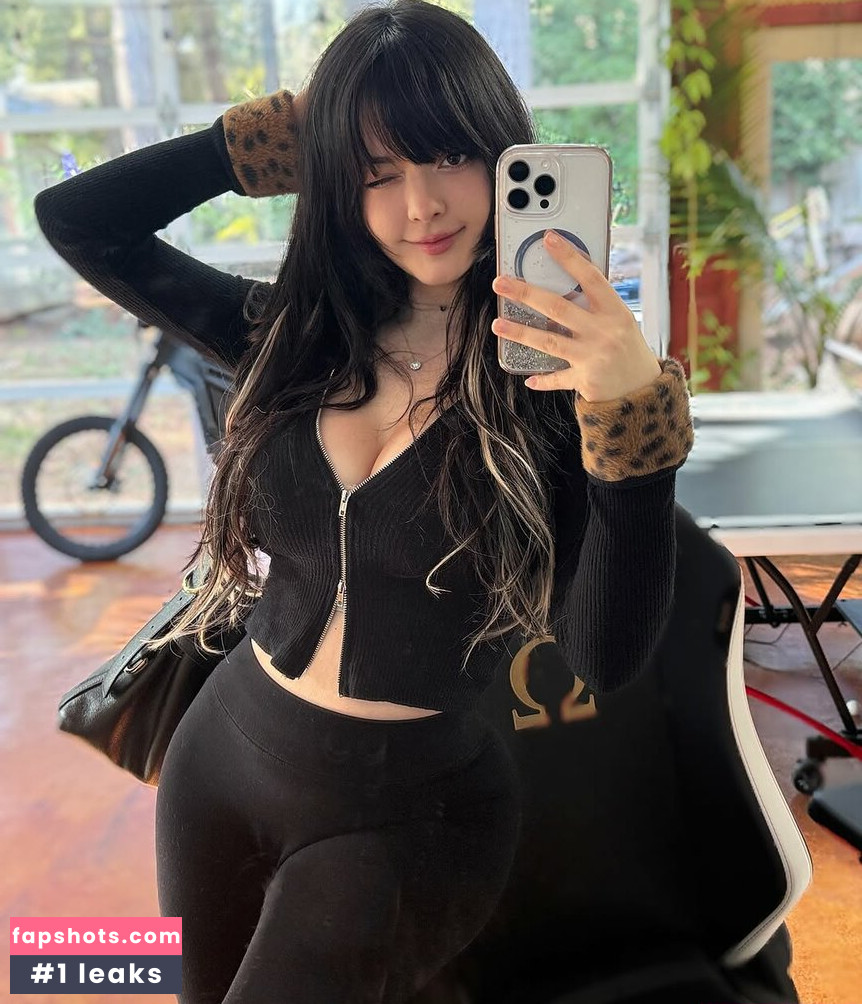 onisuna Nude Leaks OnlyFans - Fapshots