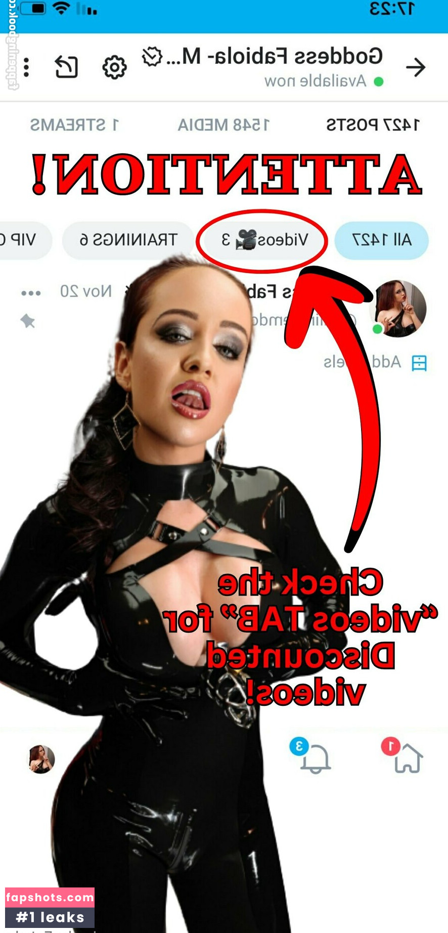 onlinefemdom gallery photo #28