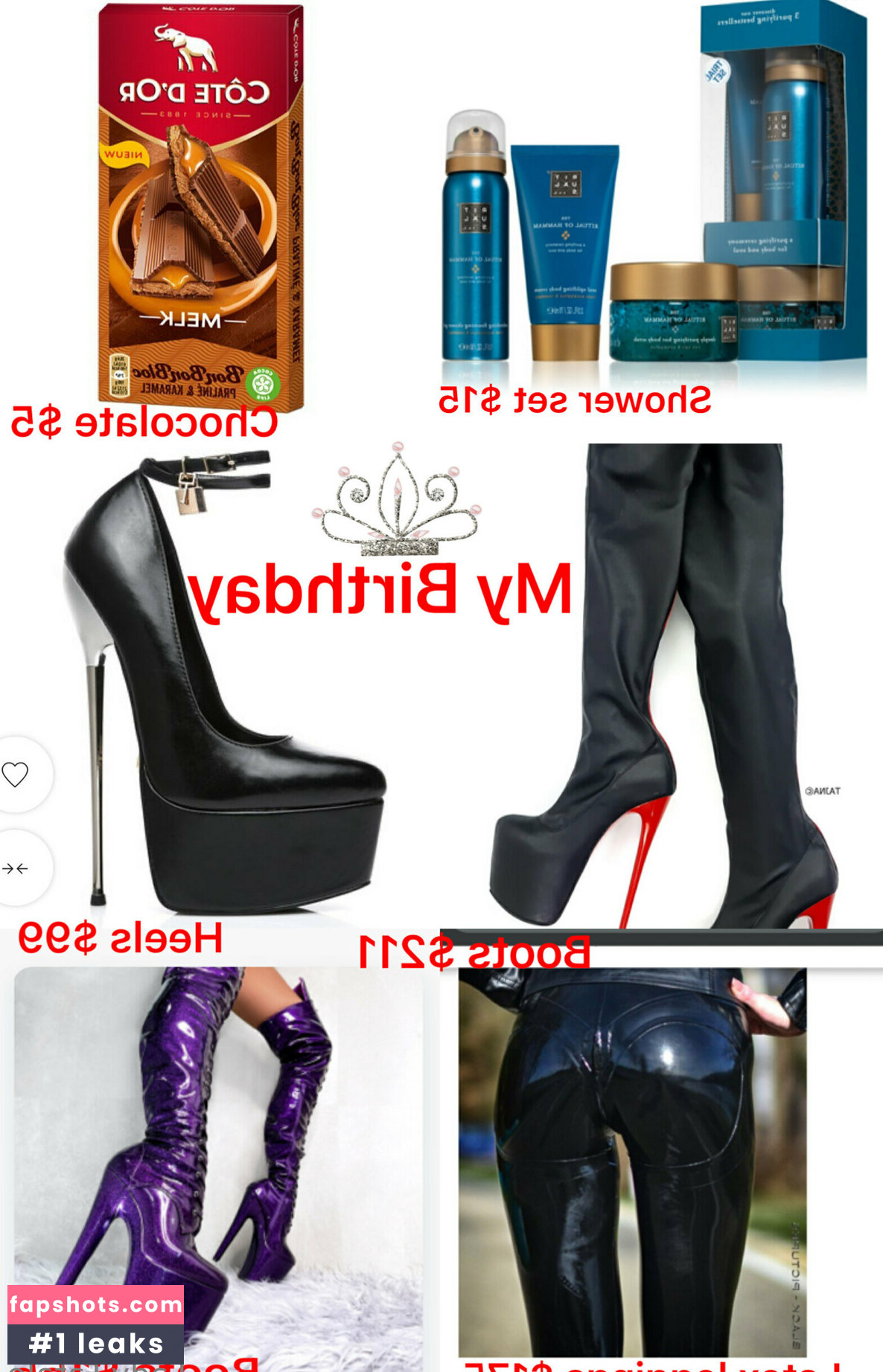 onlinefemdom gallery photo #39