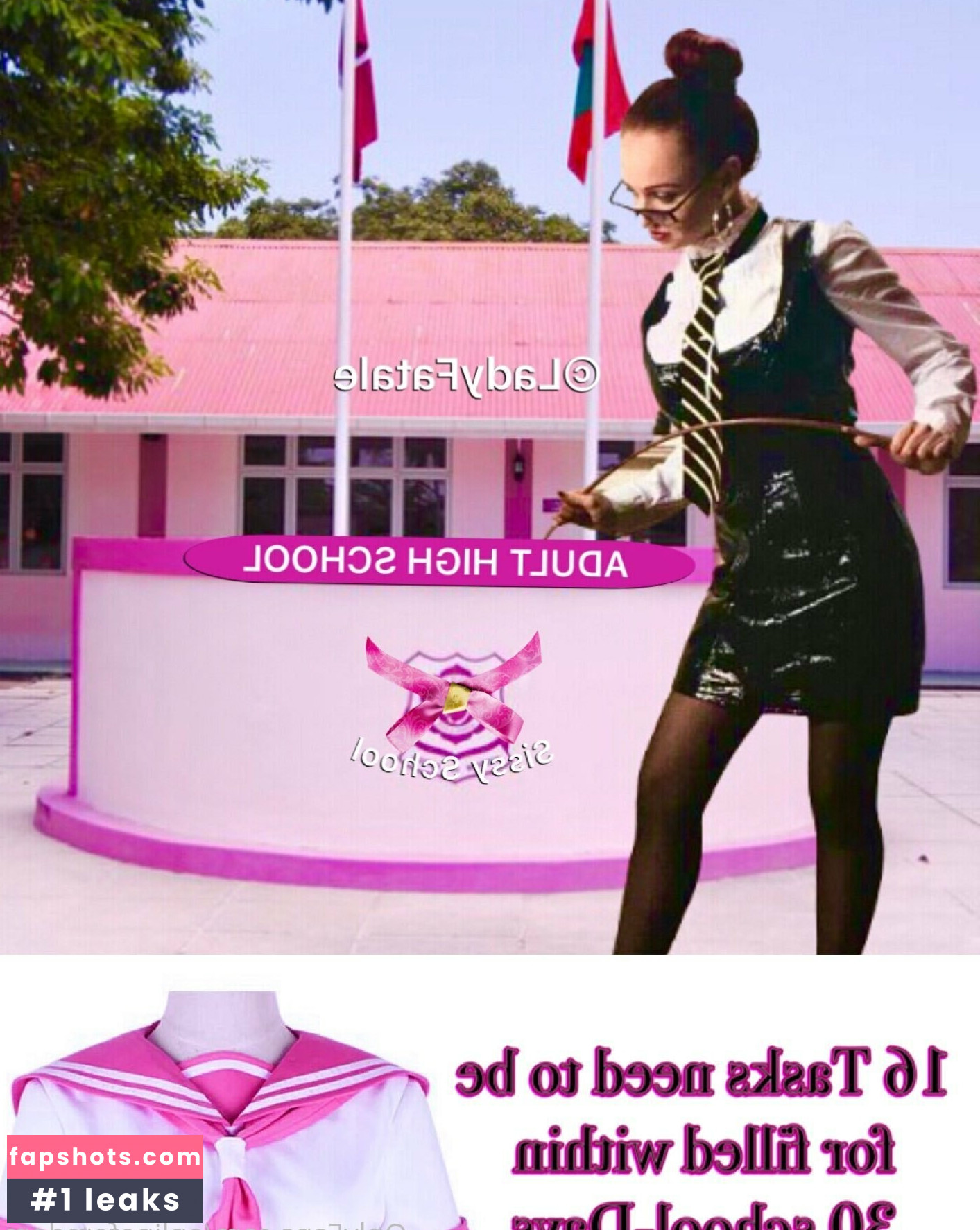 onlinefemdom gallery photo #59