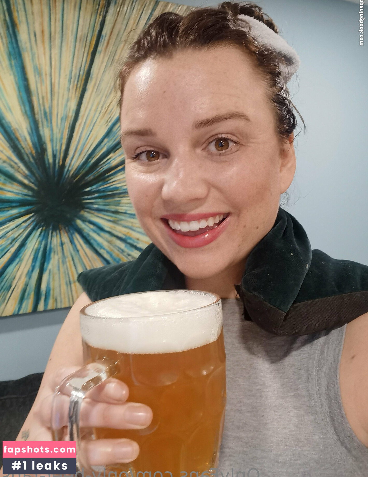 only-beer-fans Filtración Desnuda OnlyFans Foto #6 - Fapshots