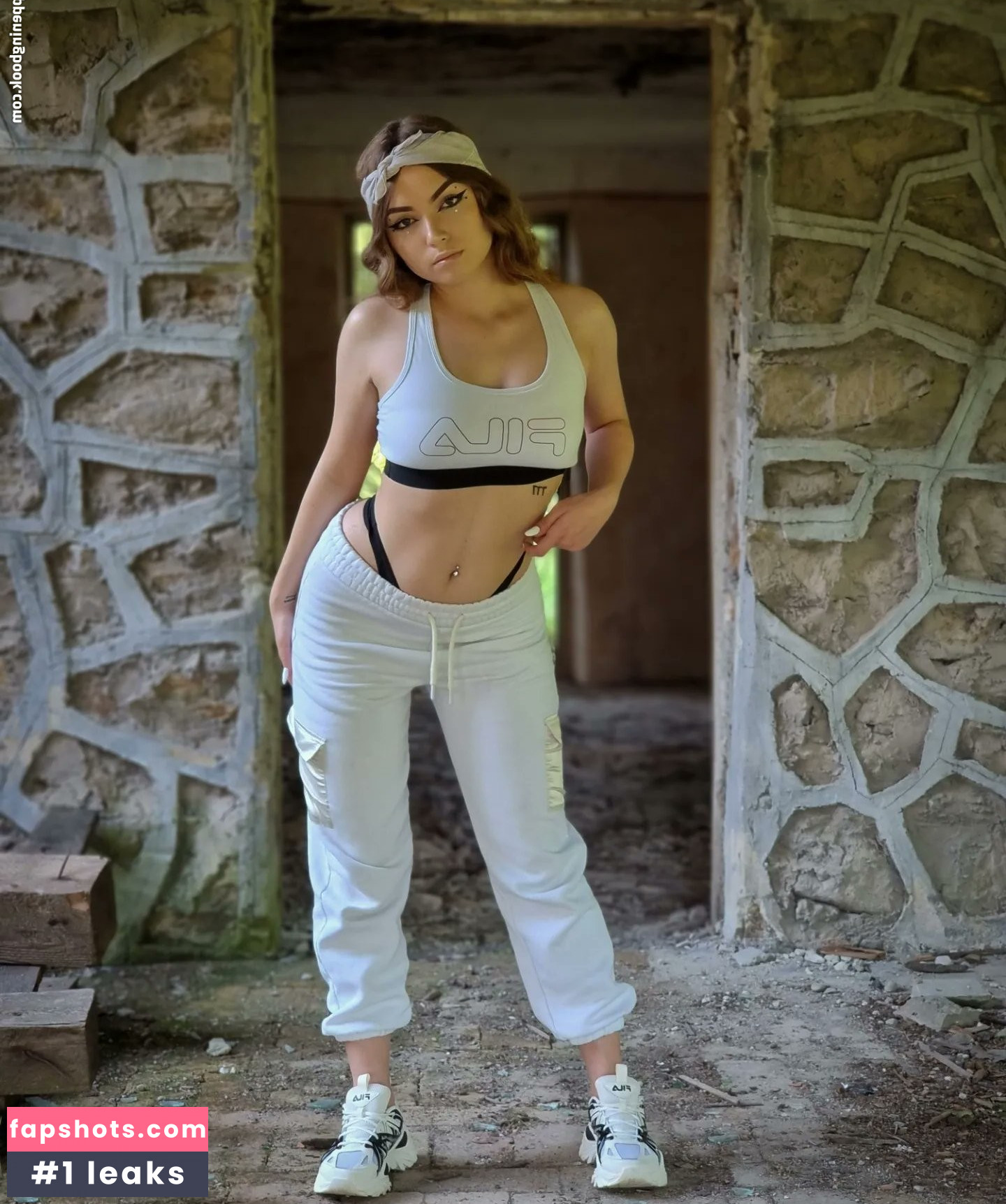 only_dew Nahé úniky fotek pouze od fanoušků #11 - Fapshots