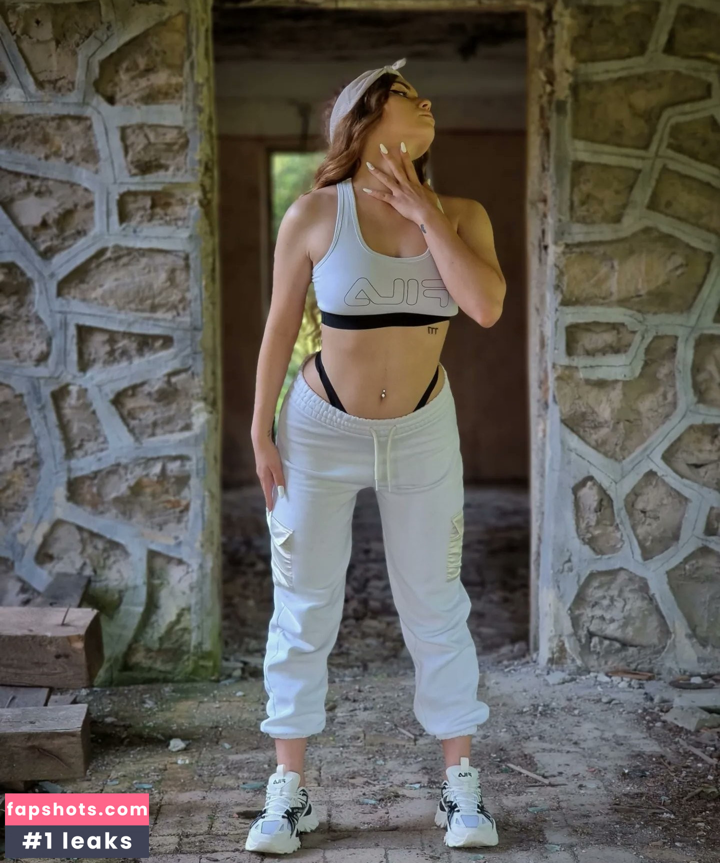 only_dew Nahé úniky fotek pouze od fanoušků #6 - Fapshots