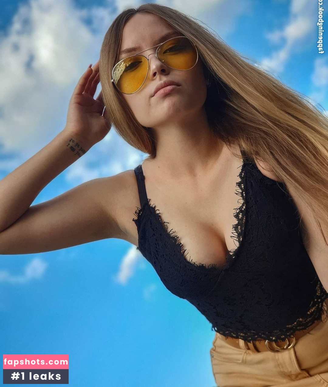 only_dew Nahé úniky fotek pouze od fanoušků #9 - Fapshots