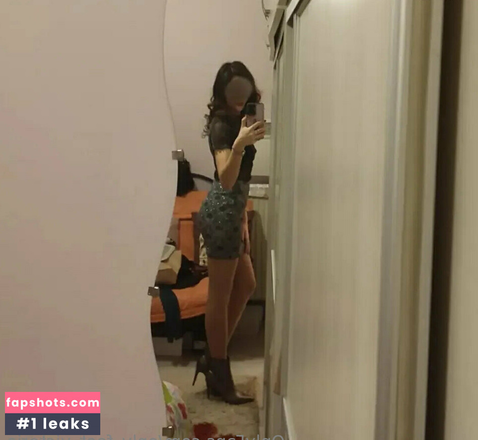 only_feet_victoria Filtración Desnuda OnlyFans Foto #12 - Fapshots