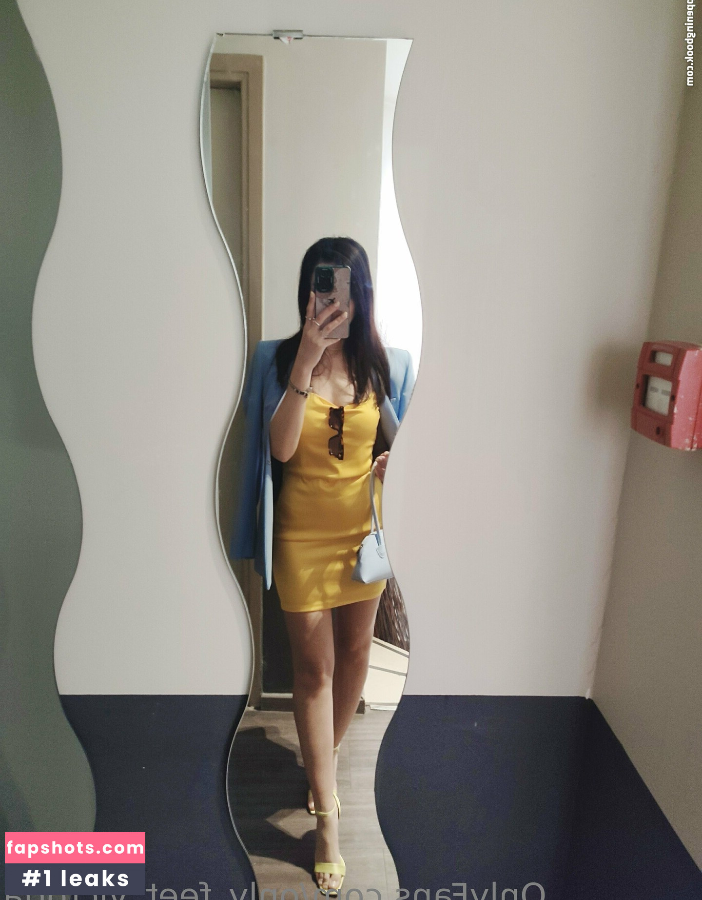 only_feet_victoria Filtración Desnuda OnlyFans Foto #21 - Fapshots