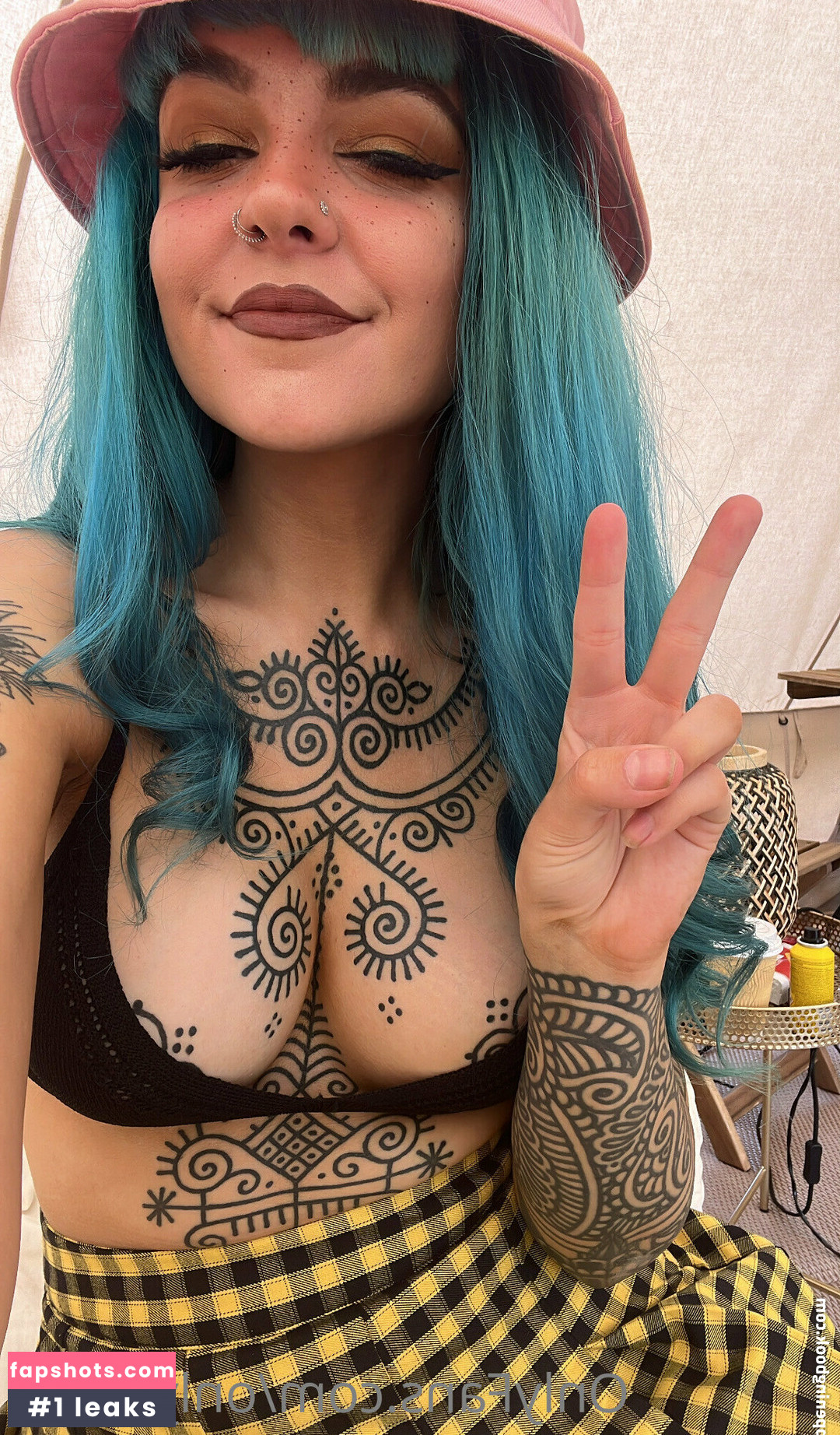 only_h4ns Filtración Desnuda OnlyFans Foto #18 - Fapshots