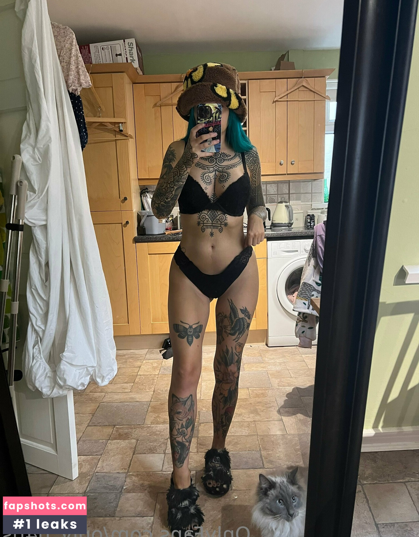 only_h4ns Nahé úniky fotek pouze od fanoušků #23 - Fapshots