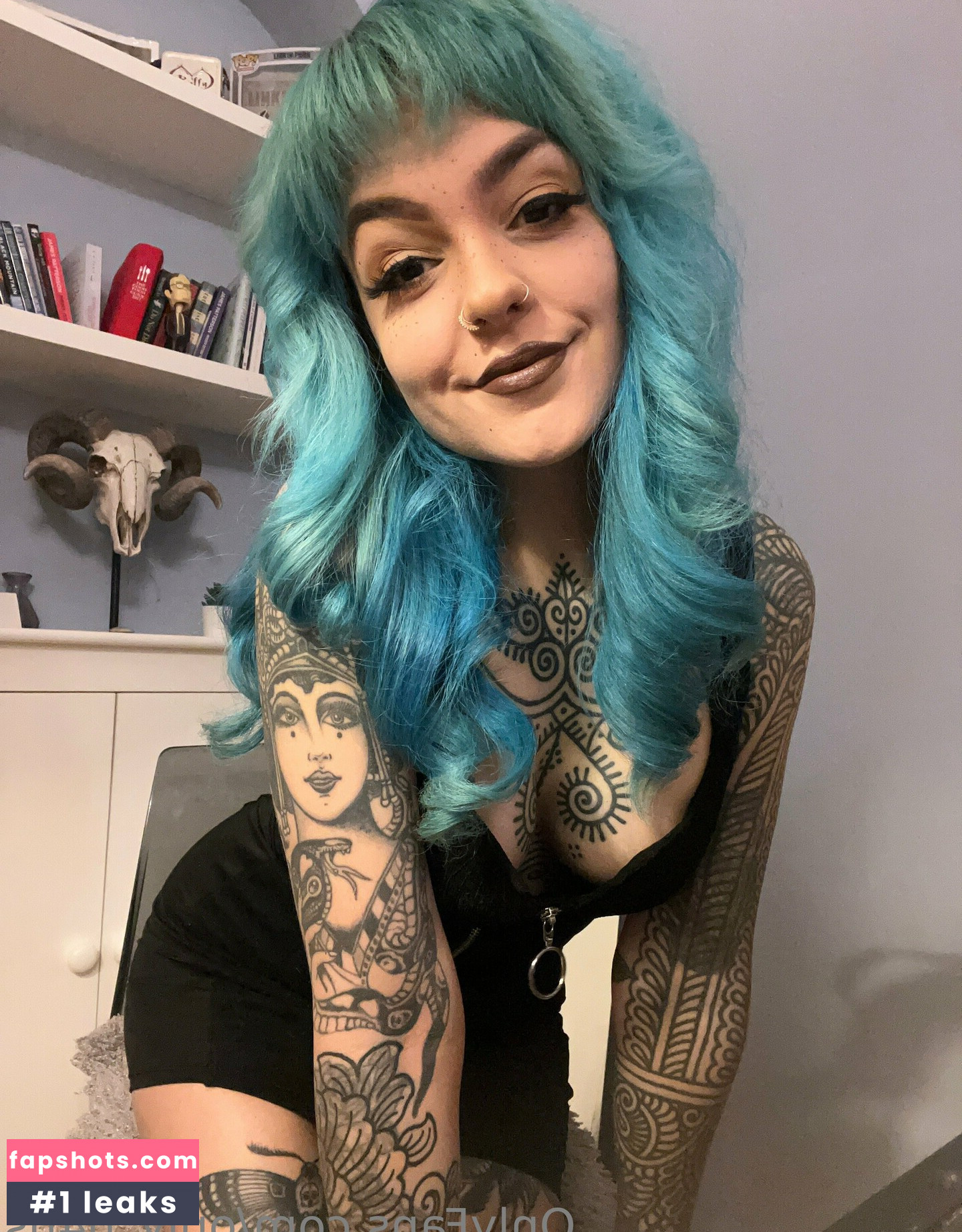 only_h4ns Filtración Desnuda OnlyFans Foto #5 - Fapshots