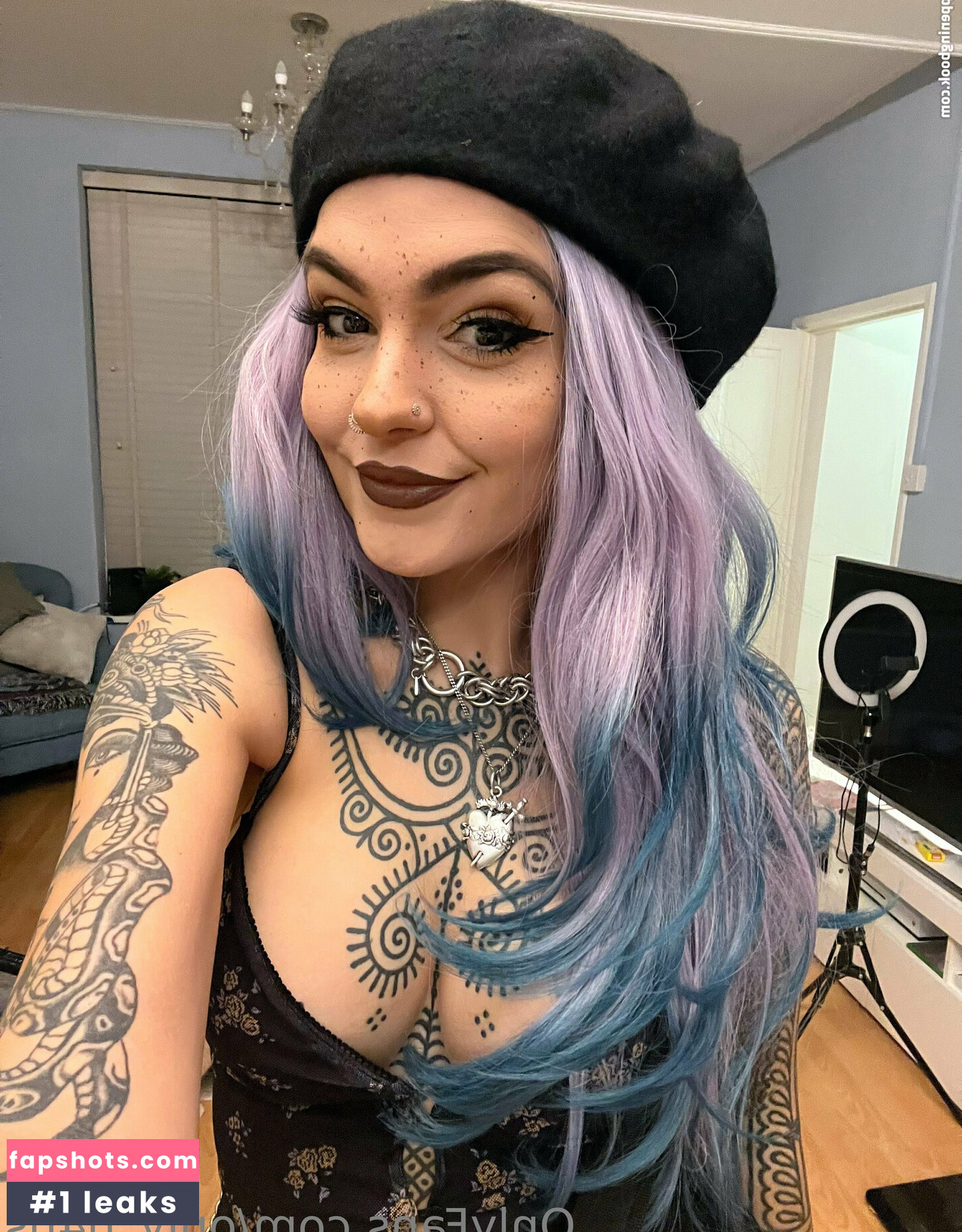 only_h4ns Filtración Desnuda OnlyFans Foto #10 - Fapshots