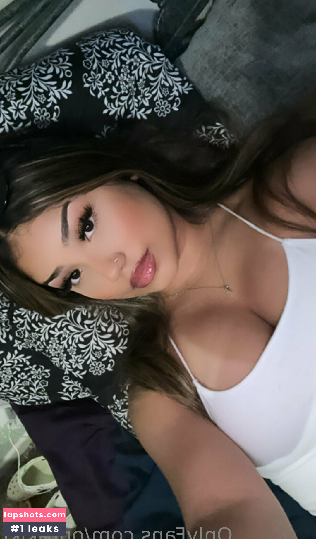 Only.Kiki Nude Leaks OnlyFans Photos #6 - LeakJerk