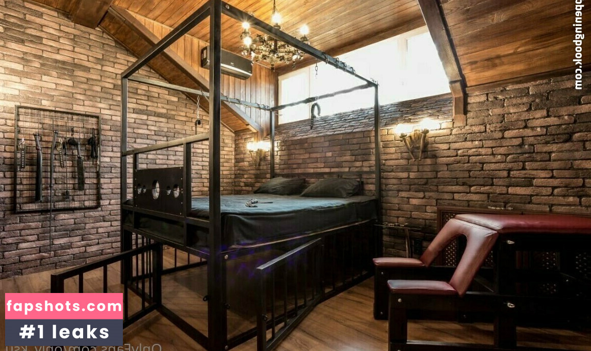 only_ksu Nahé úniky fotek pouze od fanoušků #18 - Fapshots