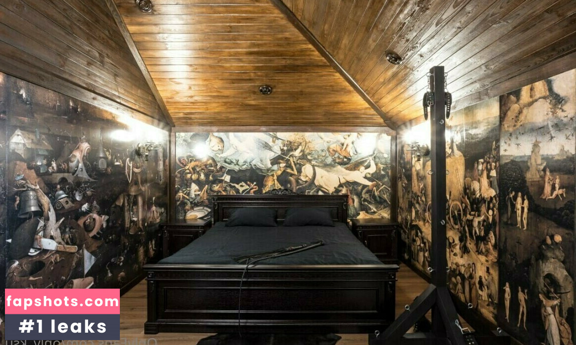 only_ksu Nahé úniky fotek pouze od fanoušků #8 - Fapshots