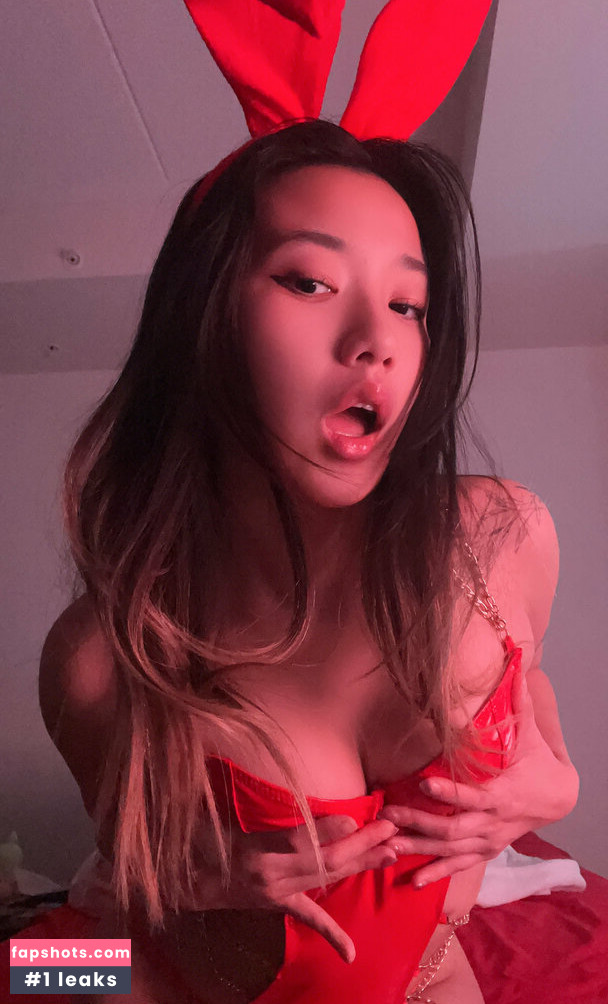 only_mei Nude Leaks OnlyFans - Fapshots