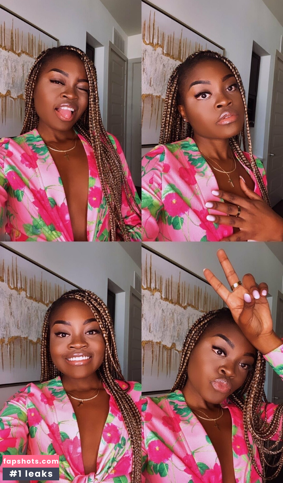 only1blair Nahé úniky fotek pouze od fanoušků #5 - Fapshots