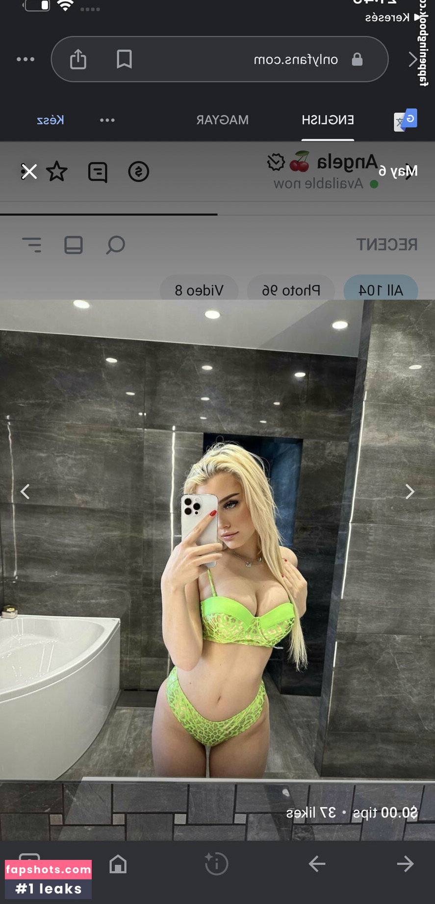 Onlyangelaxx gallery photo #16