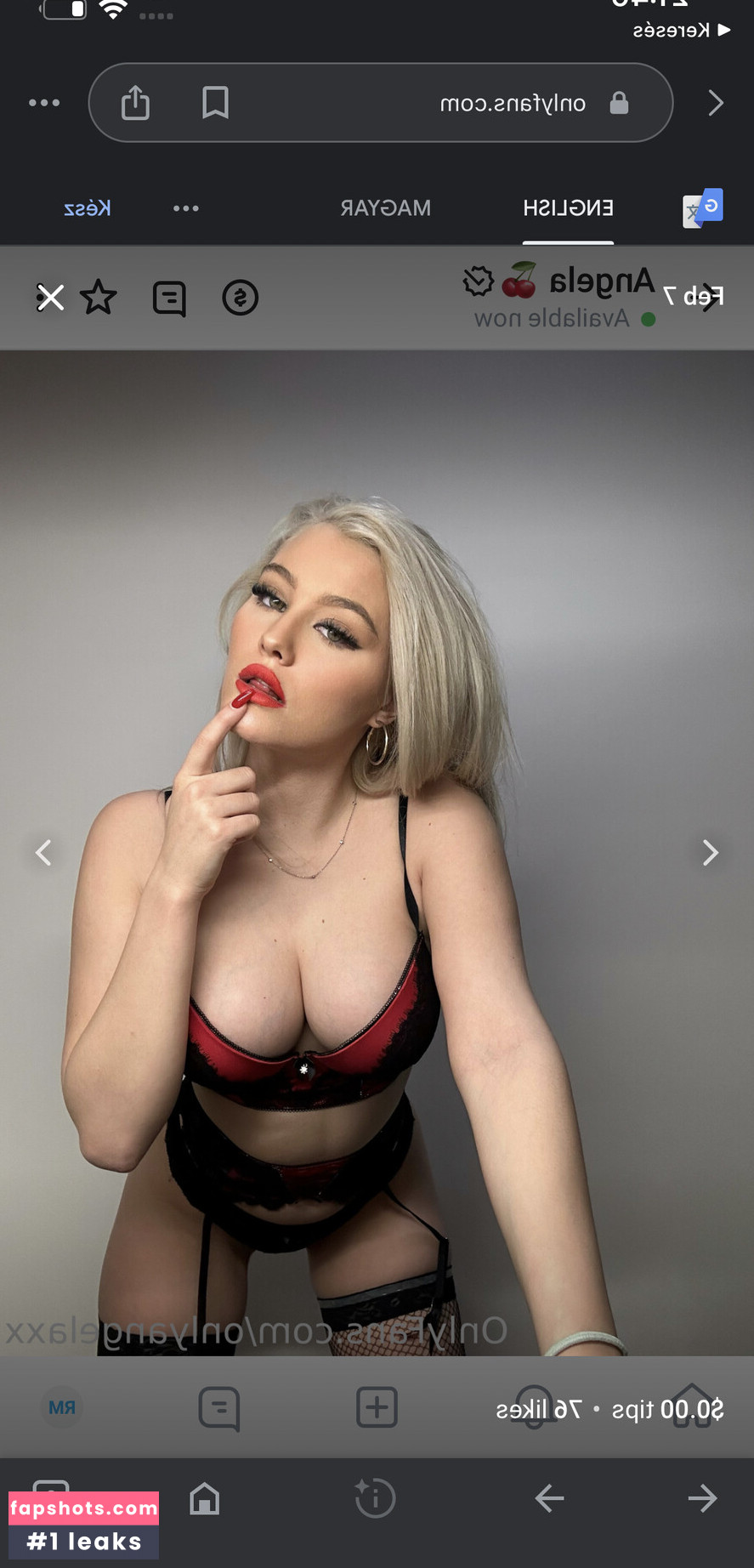 Onlyangelaxx gallery photo #6