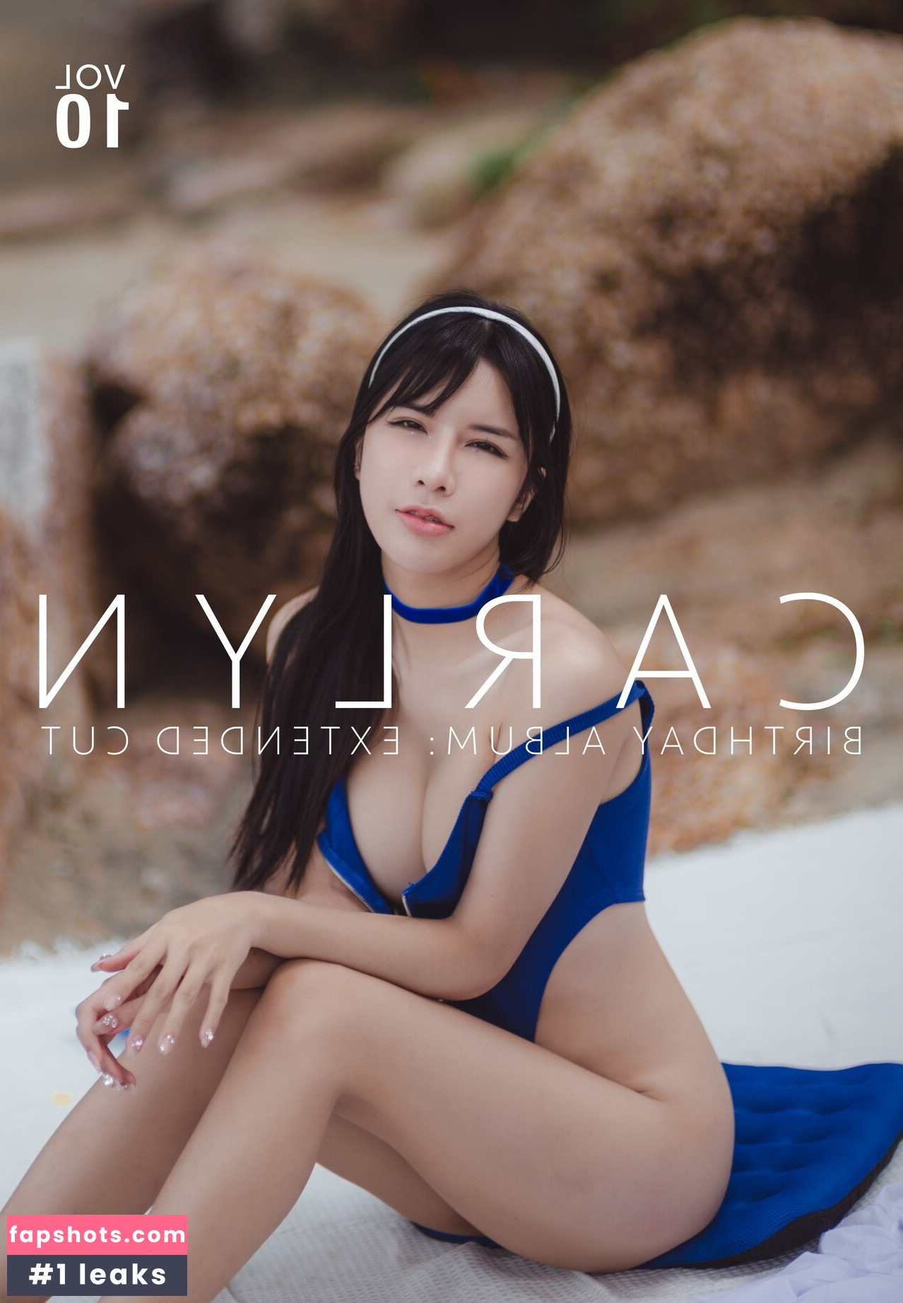 onlycarlyn Nacktheit OnlyFans Fotos #3 - Fapshots