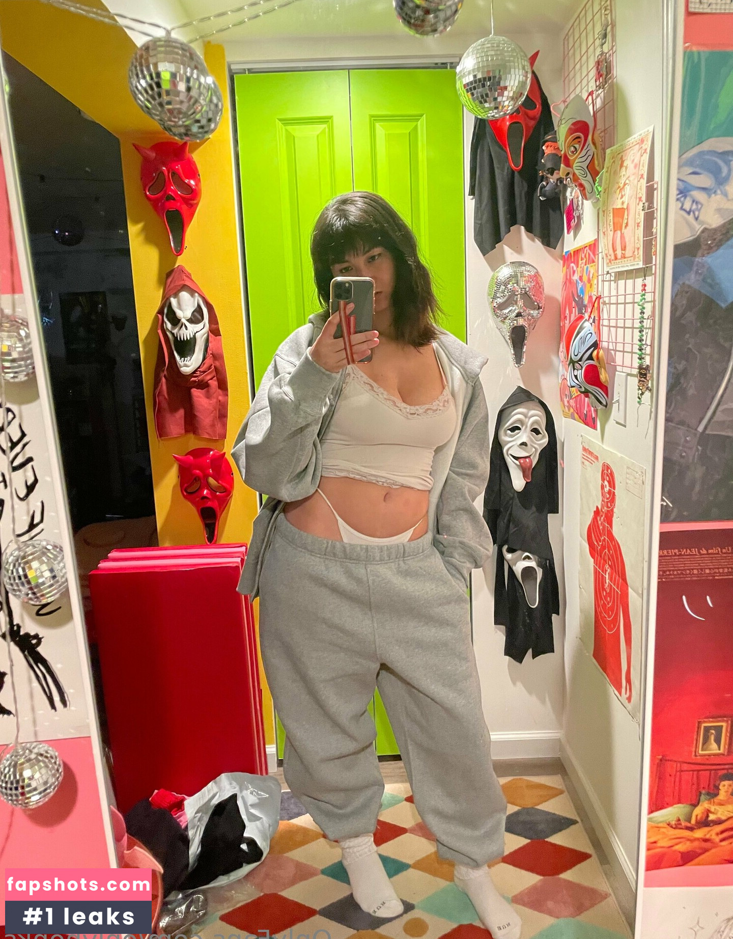 onlyclown Nude Leaks OnlyFans Photos #2 - LeakJerk