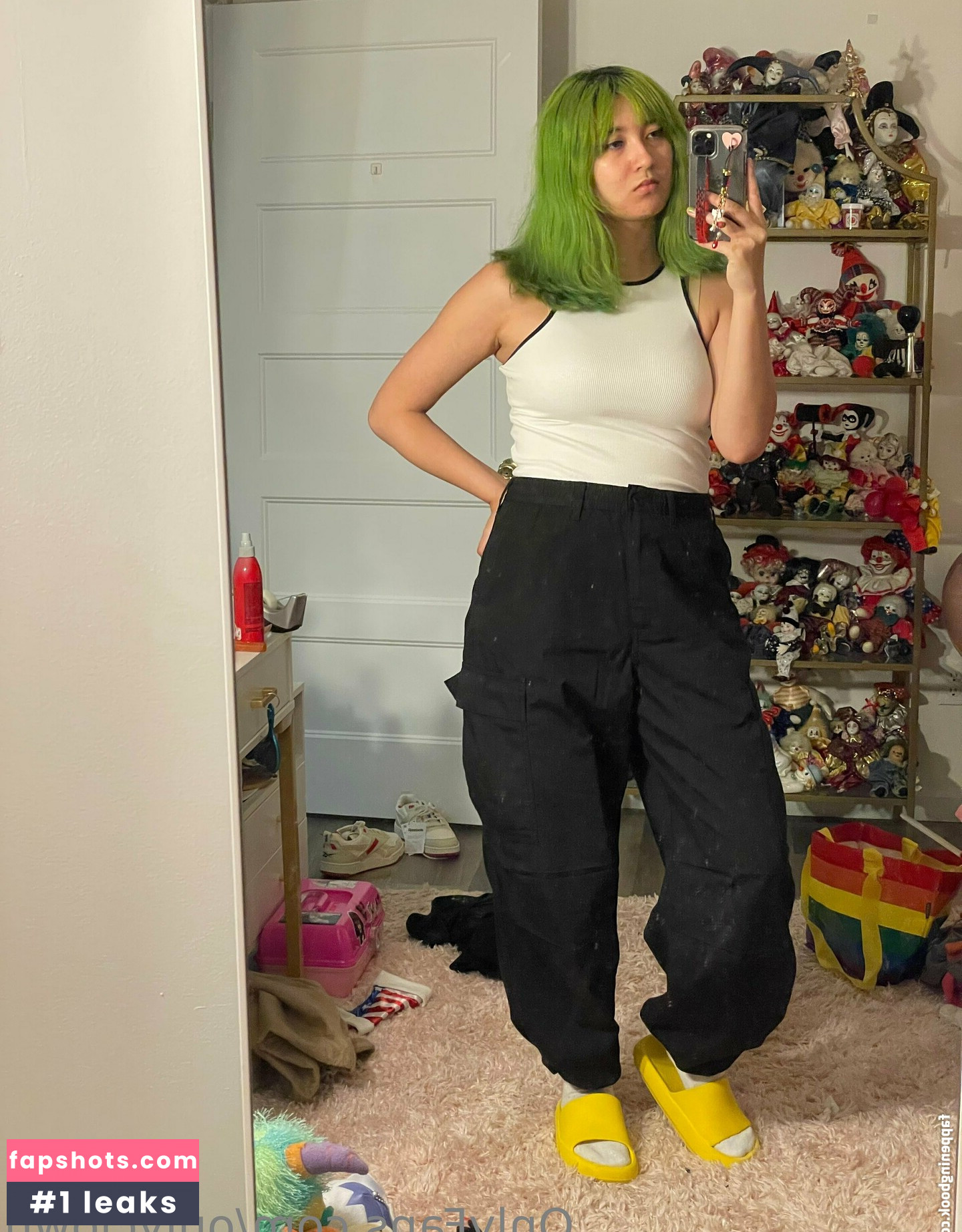 onlyclown Nude Leaks OnlyFans Photos #19 - LeakJerk