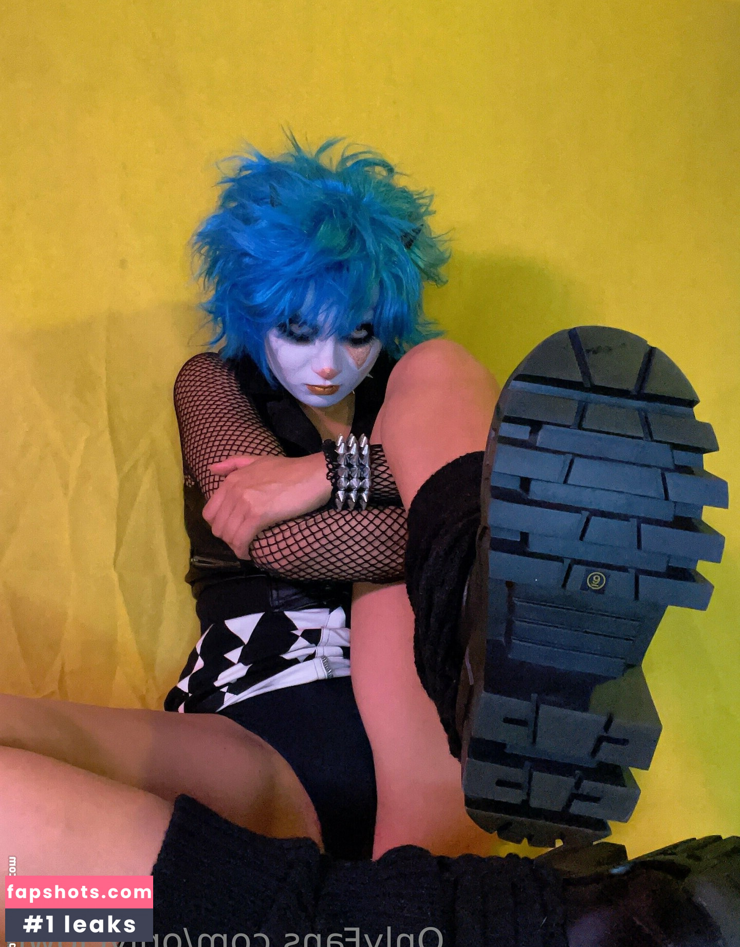 onlyclown Nude Leaks OnlyFans Photos #26 - LeakJerk