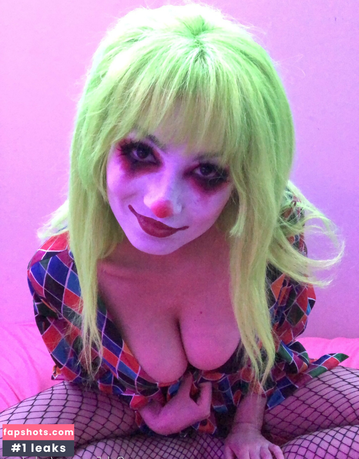 onlyclown Nude Leaks OnlyFans Photos #27 - LeakJerk