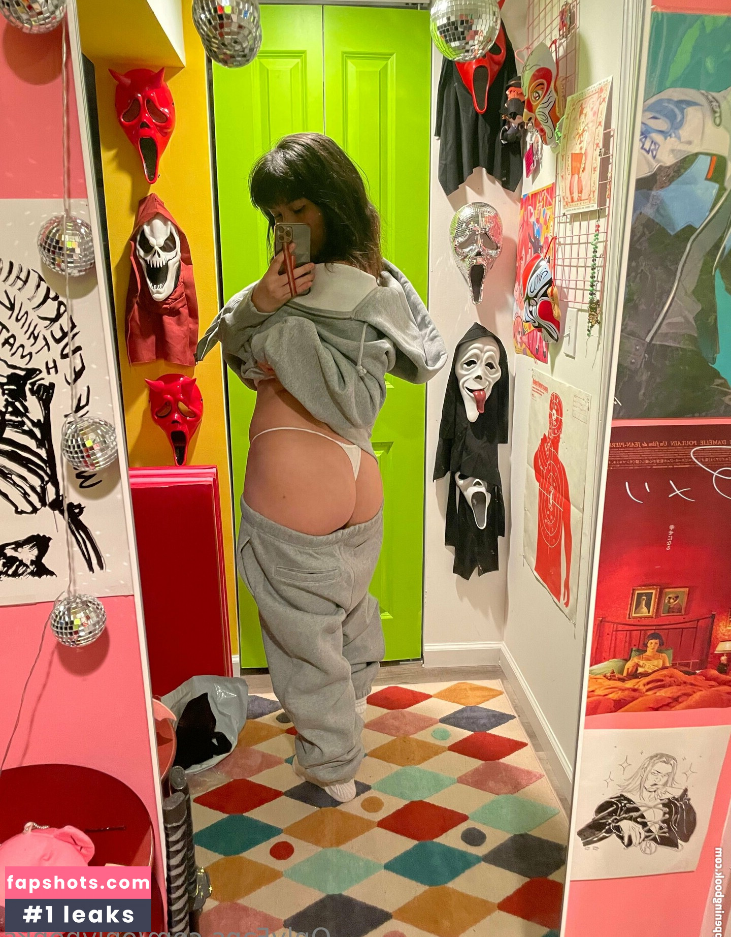 onlyclown Nude Leaks OnlyFans Photos #9 - LeakJerk