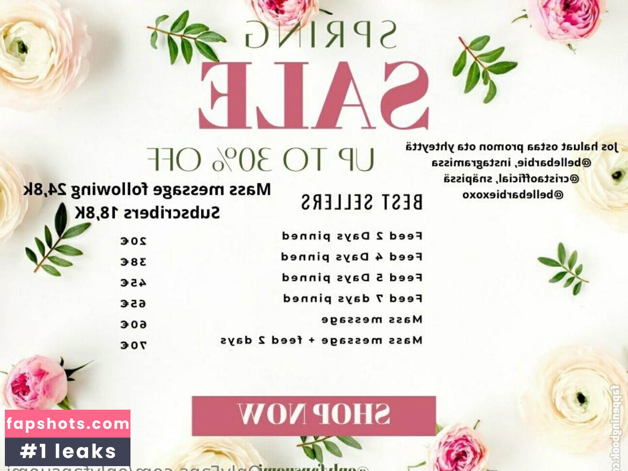 onlyfansuomi Nude Leaks OnlyFans Photos #25 - LeakJerk