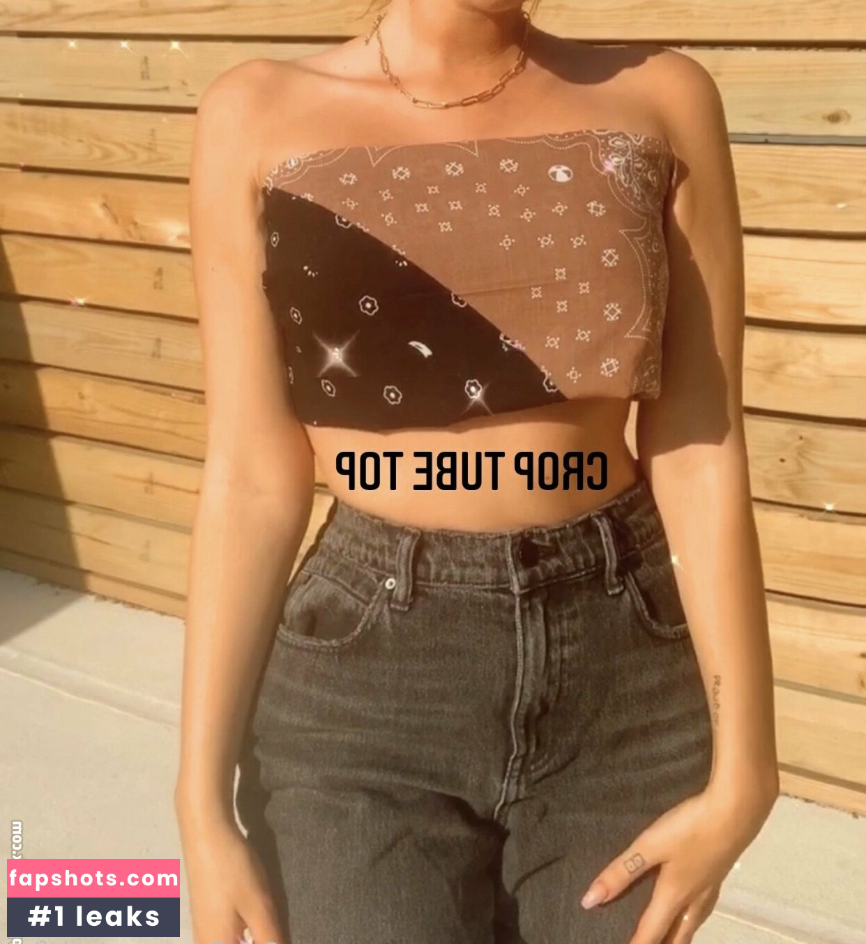 onlyfina Nude Leaks OnlyFans Photos #2 - LeakJerk